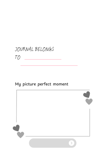 My One Liner Journal: A Five-Year - Daily Reflection - Paperback - Image 2